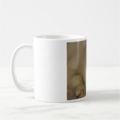 Schlafen Pyr Kaffeetasse (Links)