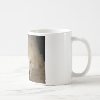 Schlafen Pyr Kaffeetasse