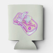 SCHLAFEN SARDINEN RISE UND SCHEIN DOSENKÜHLER (Rückseite)