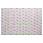 SCHLAFEN SARDINEN RISE UND SCHEIN STOFF (Yard (91,4 cm))