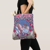 Schlafen Schönheit, Deckkunst, Van Caspel Tasche (Von Nahem)