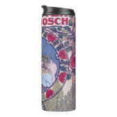 Schlafen Schönheit, Deckkunst, Van Caspel Thermosbecher (Nach rechts gedreht)