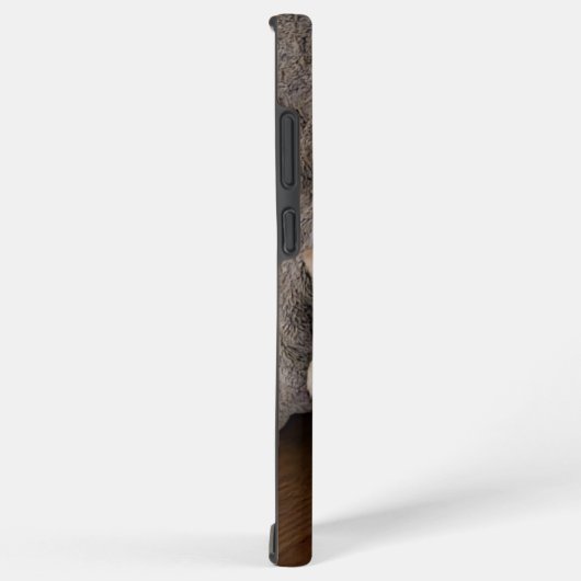 Schlafen Shiba Inu Samsung Galaxy Hülle (Rechte Seite)