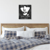 Schlafen Sie enge Leinwand Bewusstsein für psychis (Insitu (Schlafzimmer))