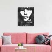 Schlafen Sie enge Leinwand Bewusstsein für psychis (Insitu (Wohnzimmer))