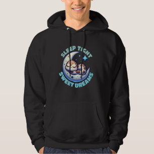 Schlafen - Süße Träume Hoodie