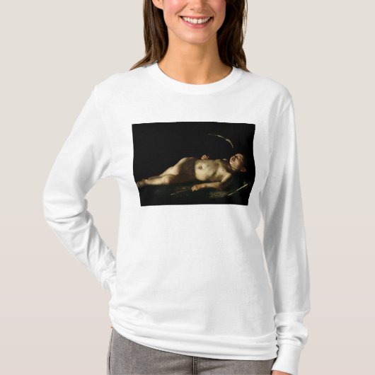 Schlafenamor, 1608 T-Shirt (Vorderseite)