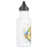 SchlafenChihuahua Trinkflasche (Links)