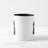 Schlafend Tasse (Zentrum)