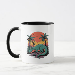 Schlafend Tasse