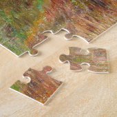 Schlafende Bären Dunes Lakeshore Michigan Beach Puzzle (Seite)