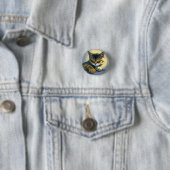 Schlafende Katze Button (Beispiel)