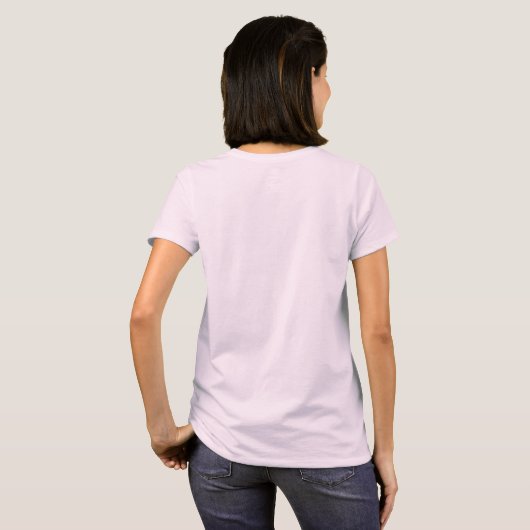 Schlafende Katze Traum T-Shirt (Schwarz voll)