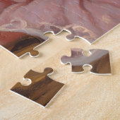 Schlafende Katzen Puzzle (Seite)