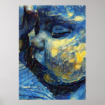 Schlafende neue Welt, in den Armen der Liebe.