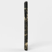 Schlafende Rhino Case-Mate iPhone Hülle (Hinten/Rechts)