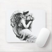 Schlafengel Mousepad (Mit Mouse)