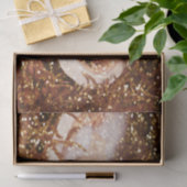 Schlafengelpapier Seidenpapier (Geschenk)