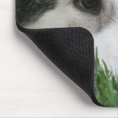 Schlafenheisere Mausunterlage Mousepad (Ecke)