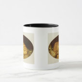 Schlafenleopard George-Stubbs |, 1777 (Email an Tasse (Zentrum)