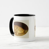 Schlafenleopard George-Stubbs |, 1777 (Email an Tasse (Vorderseite Links)