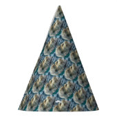 Schlafenotter Partyhütchen (Links)