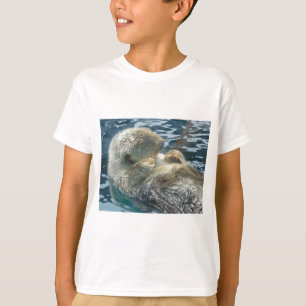 Schlafenotter T-Shirt