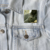 Schlafenpanther-Button Button (Beispiel)