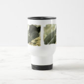 Schlafenpanther-Plastikreise-Tasse Reisebecher (Mittel)