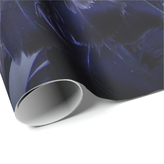 Schlafenschwan Geschenkpapier (Rolleneckpunkt)