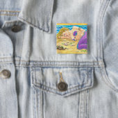 Schlafensirene Button (Beispiel)