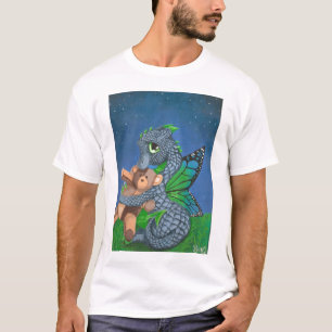 Schlafenszeit-Freund T-Shirt