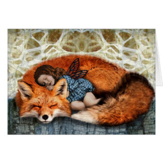 Schlafenszeit (Fuchs & Kind)