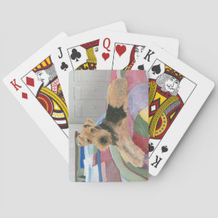 Schlafenszeit Spielkarten