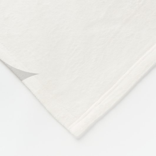 Schlafenunicorn-Regenbogen scherzt Fleece-Decke Fleecedecke (Ecke)