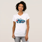 Schlafenwald T-Shirt (Vorne ganz)