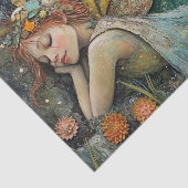 SCHLAFFAIRE DECOUPAY SEIDENPAPIER (Ausschnitt)