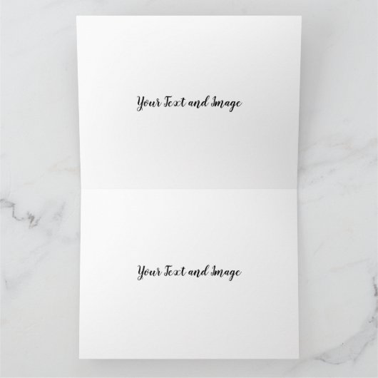 Schlaffox (angepasst) karte (Innenseite)