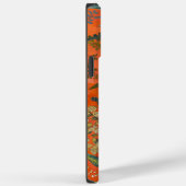 Schlaffuchs Case-Mate iPhone Hülle (Rückseite / Rechts)