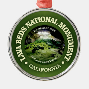 Schlafgelegenheiten (NM) Ornament Aus Metall