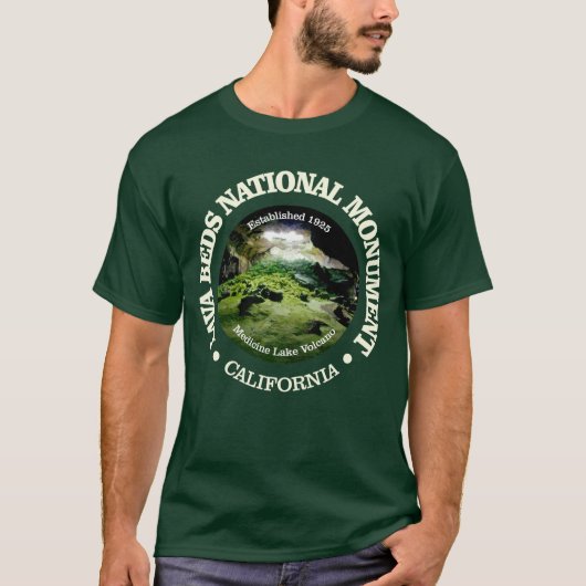 Schlafgelegenheiten (NM) T-Shirt (Vorderseite)
