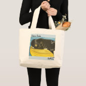 Schlafgeräucherart Tasche (Vorderseite (Produkt))