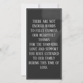 Schlafgesicht im Halbschatten (Rückseite)