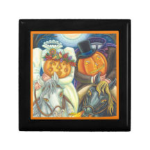 SCHLAFHOLZWÄSCHE, BRÜCKE / GROOM TILE GESCHENKBOXE