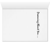 Schlafkatze (Innenansicht Horizontal (Unten))