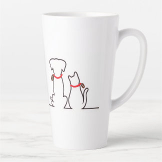 Schlafkatze Braucht Kaffee Meme Milchtasse