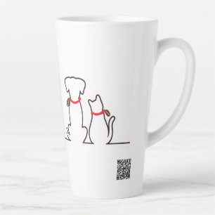 Schlafkatze Braucht Kaffee Meme Milchtasse