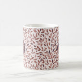 Schlafkatze Kaffeetasse (Mittel)