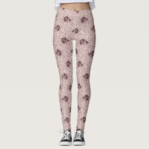 Schlafkatze Leggings