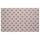Schlafkatze Stoff (Fat Quarter (45,7 x 55,9 cm))